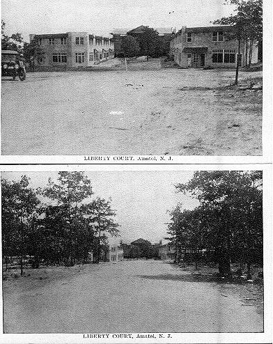 Liberty Court, Amatol