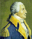 Benedict Arnold