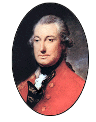 General Cornwallis