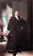 Marquis de Lafayette