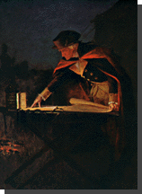 General George Washington