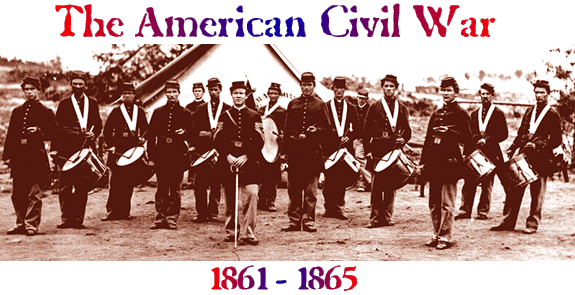 Fife & Drum Corps - 30th Pennsylvania Infantry