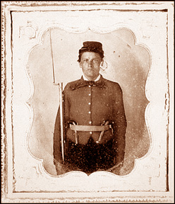 Pvt William S. Askew