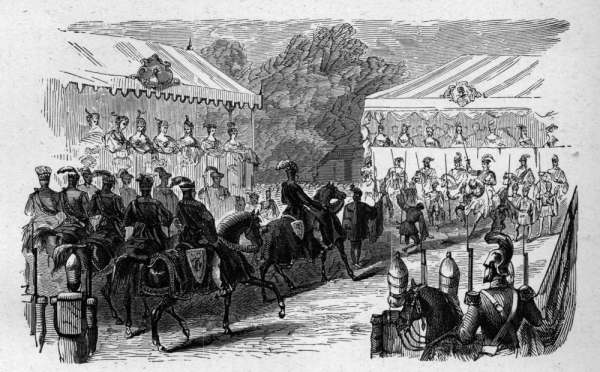 From Watson's Annals of
Philadelphia