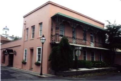 Carolina's restaurant