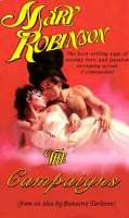 The Campaigns by Mary Robinson