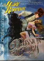 The Campaigns by Mary Robinson