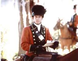 Jason Isaacs as Tavington