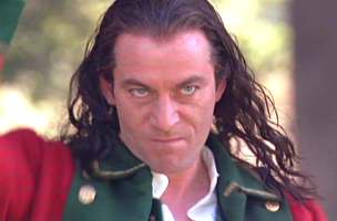 Scene from The Patriot