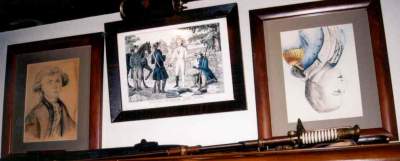 Andre and Arnold images