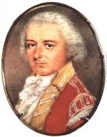 Unidentified miniature