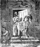 A Hint to Young Officers