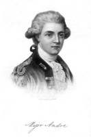 John Andre