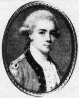 John Andre