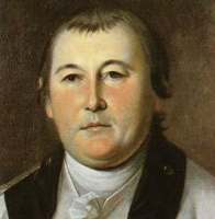 Wm. Washington by Peale