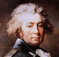 John Graves Simcoe