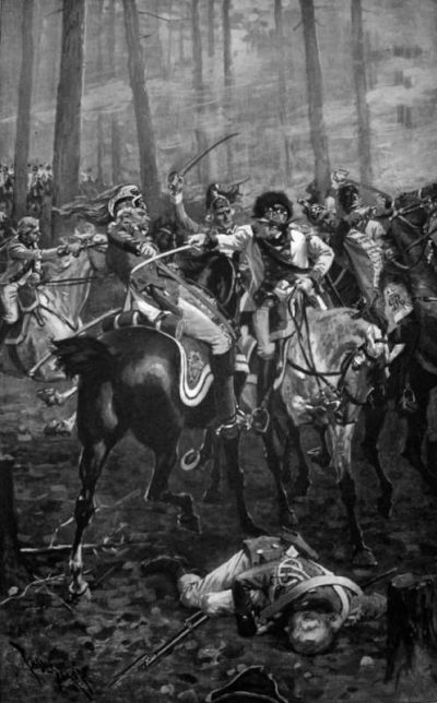 Tarleton vs Washington