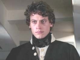 Ioan Gruffudd
