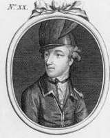 Tarleton and Miss W-bb