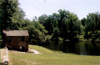 Middleton Place