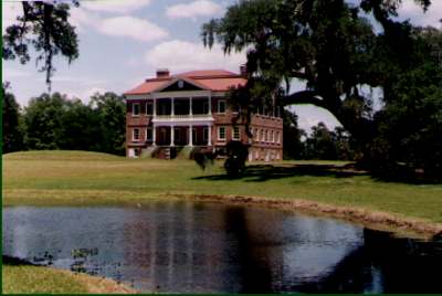Drayton Hall