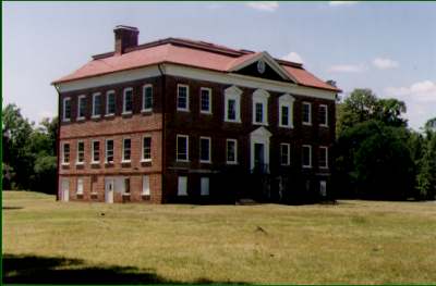 Drayton Hall