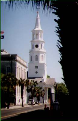 Charleston