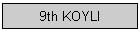 9th KOYLI