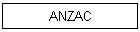 ANZAC
