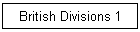 British Divisions 1