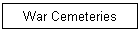 War Cemeteries