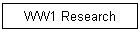 WW1 Research