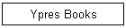 Ypres Books