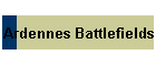 Ardennes Battlefields