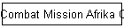 Combat Mission Afrika Corps Pages