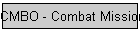 CMBO - Combat Mission Beyond Overlord