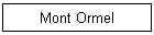Mont Ormel
