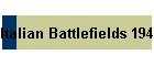 Italian Battlefields 1943-45