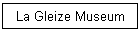 La Gleize Museum