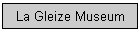 La Gleize Museum