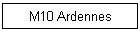 M10 Ardennes