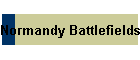 Normandy Battlefields