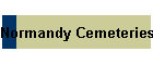Normandy Cemeteries