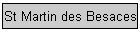 St Martin des Besaces