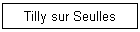 Tilly sur Seulles