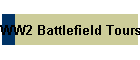 WW2 Battlefield Tours