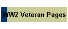 WW2 Veteran Pages