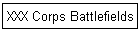 XXX Corps Battlefields