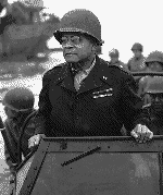 Buffalo Soldiers - A Chronology of African American Military Service From World War I through World War II, General Benjamin O. Davis Sr.