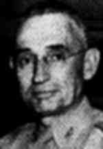 Buffalo Soldiers - A Chronology of African American Military Service From World War I through World War II